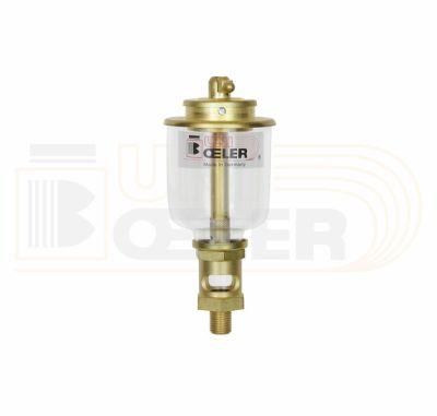 Капков дозатор UNI-V